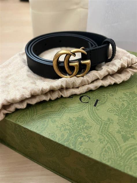 gucci marmont belt 2cm|gucci marmont belt women's.